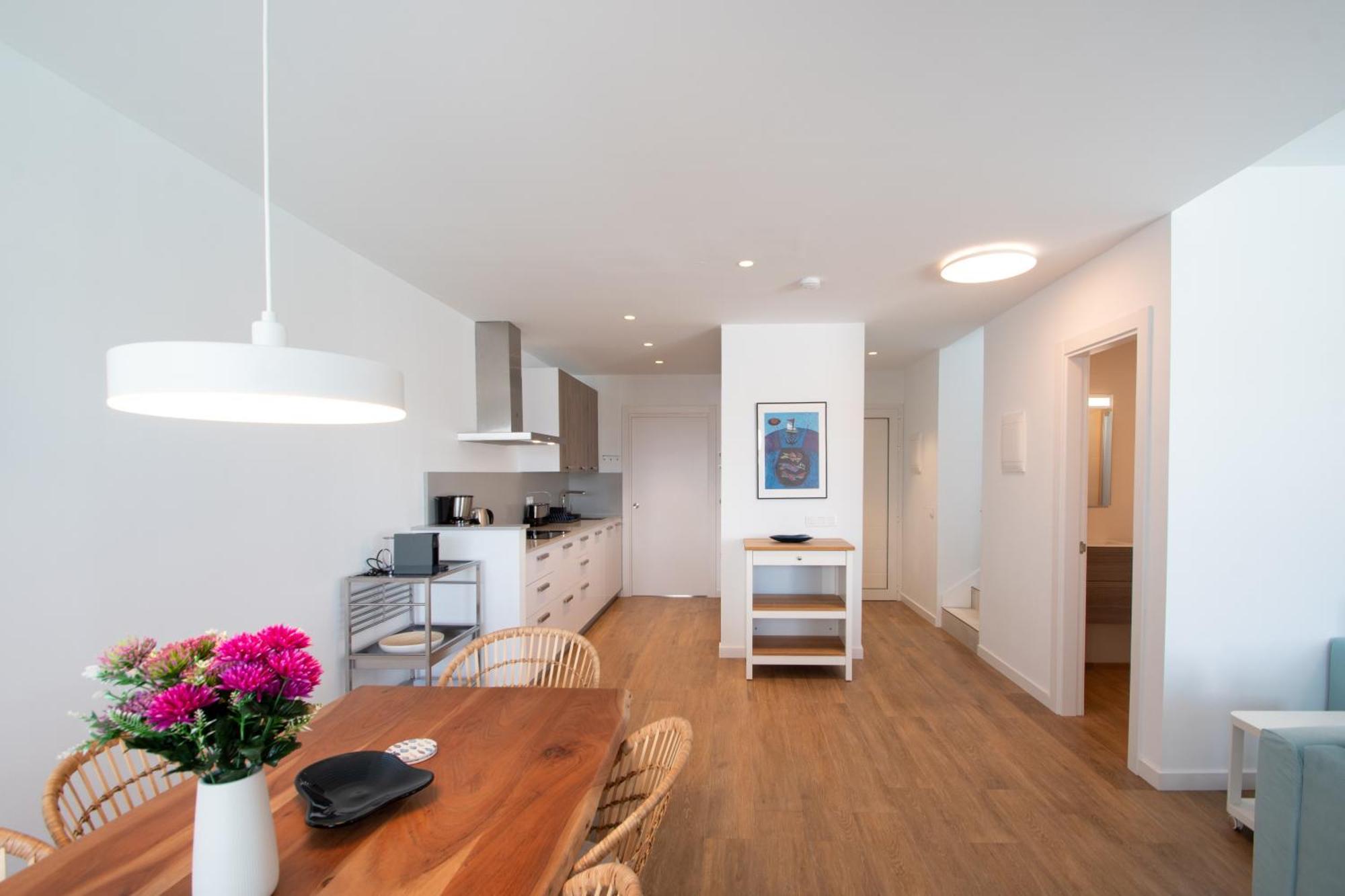 Serena Villa 38 - Heated Pool, Sea Views, Ac, High Speed Internet Playa Blanca  Luaran gambar