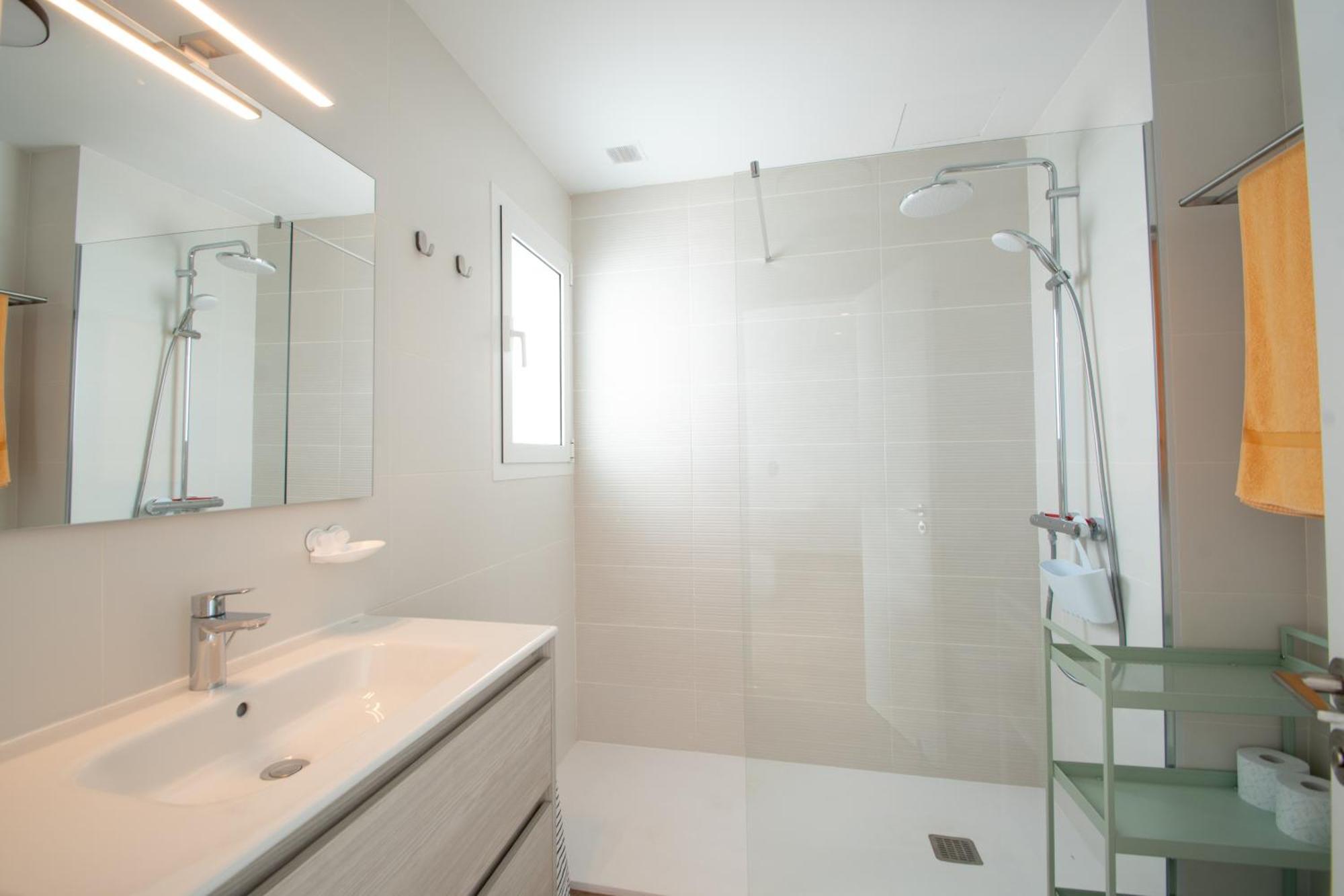 Serena Villa 38 - Heated Pool, Sea Views, Ac, High Speed Internet Playa Blanca  Luaran gambar