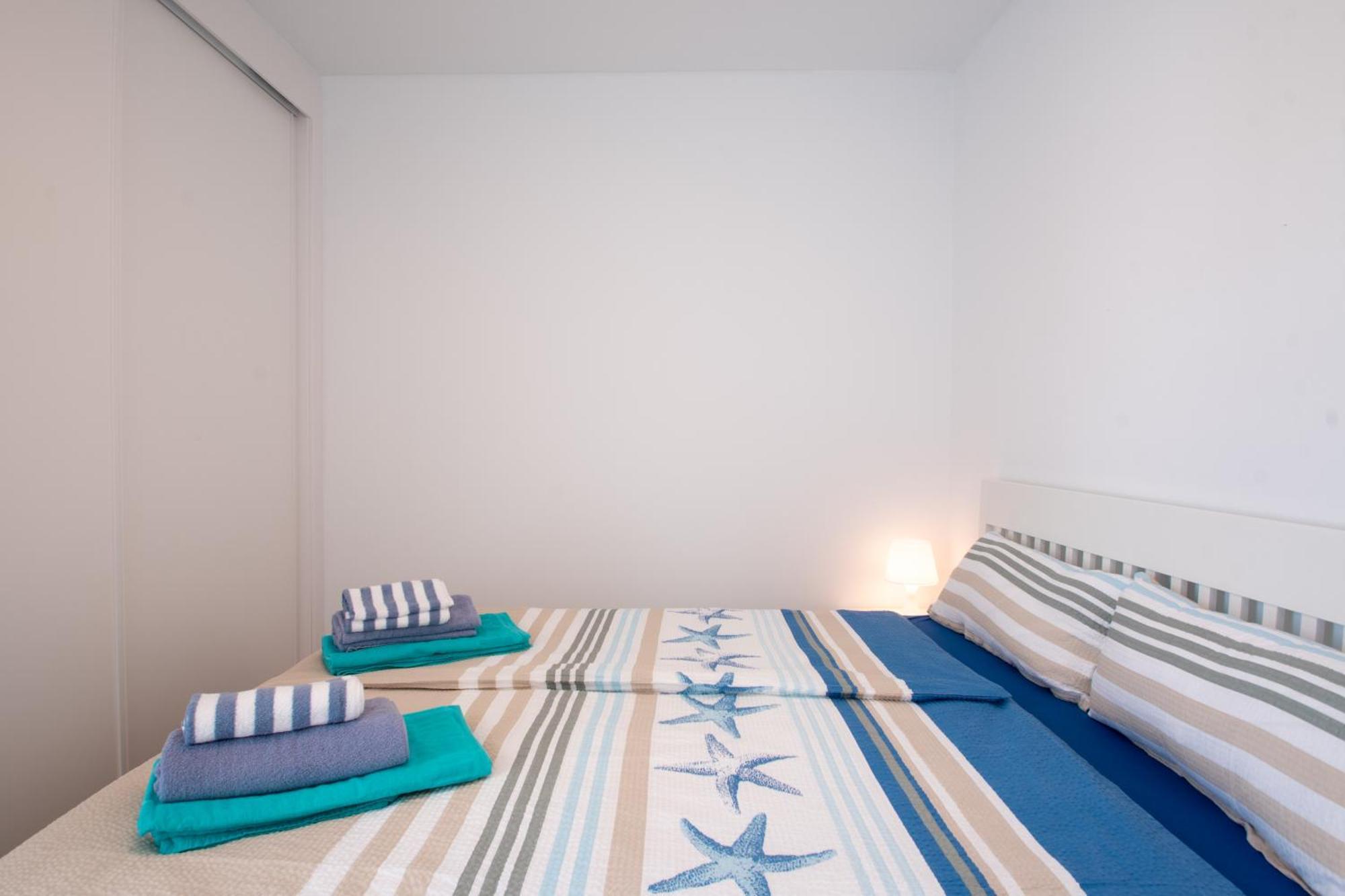 Serena Villa 38 - Heated Pool, Sea Views, Ac, High Speed Internet Playa Blanca  Luaran gambar