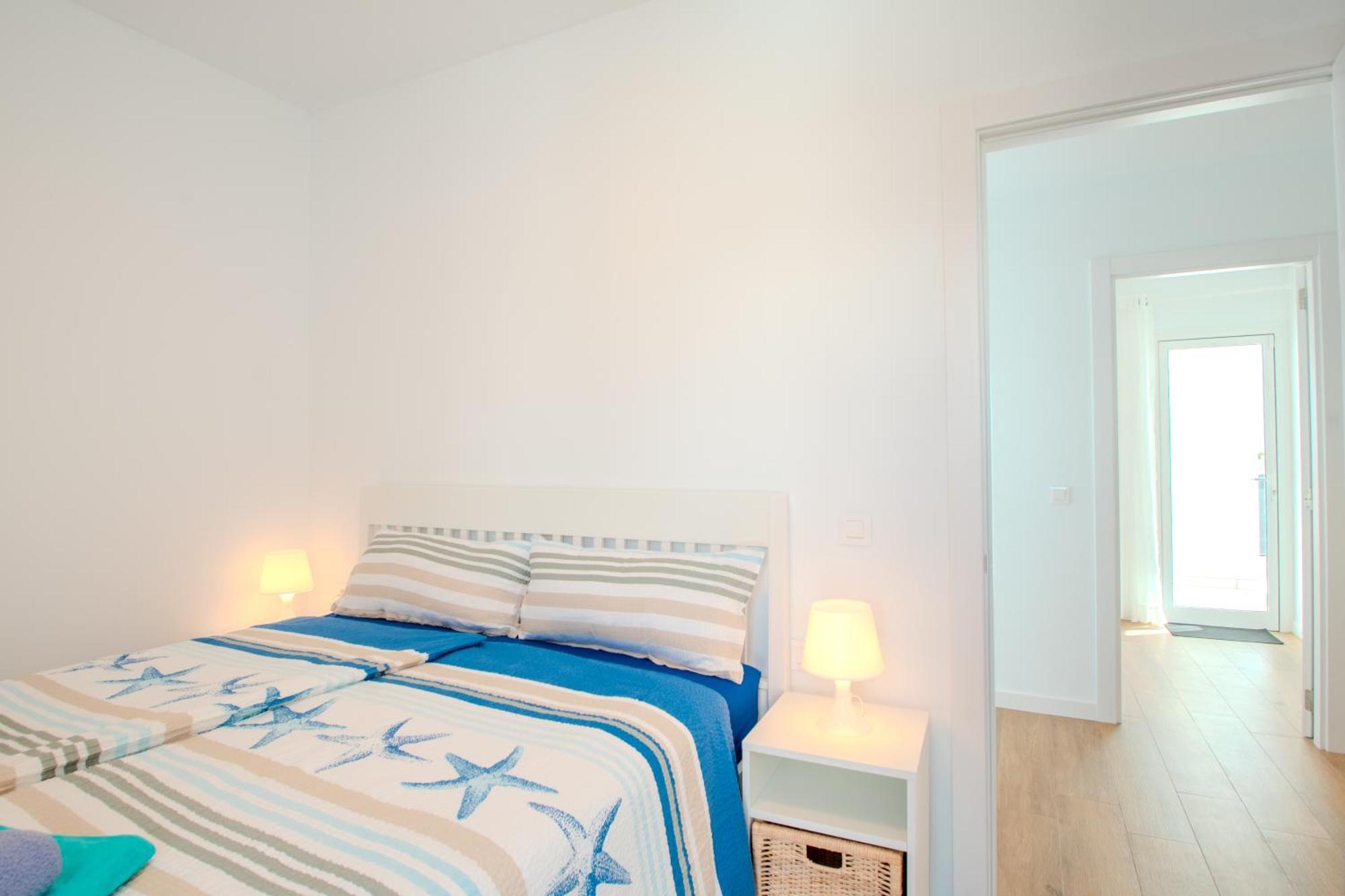 Serena Villa 38 - Heated Pool, Sea Views, Ac, High Speed Internet Playa Blanca  Luaran gambar